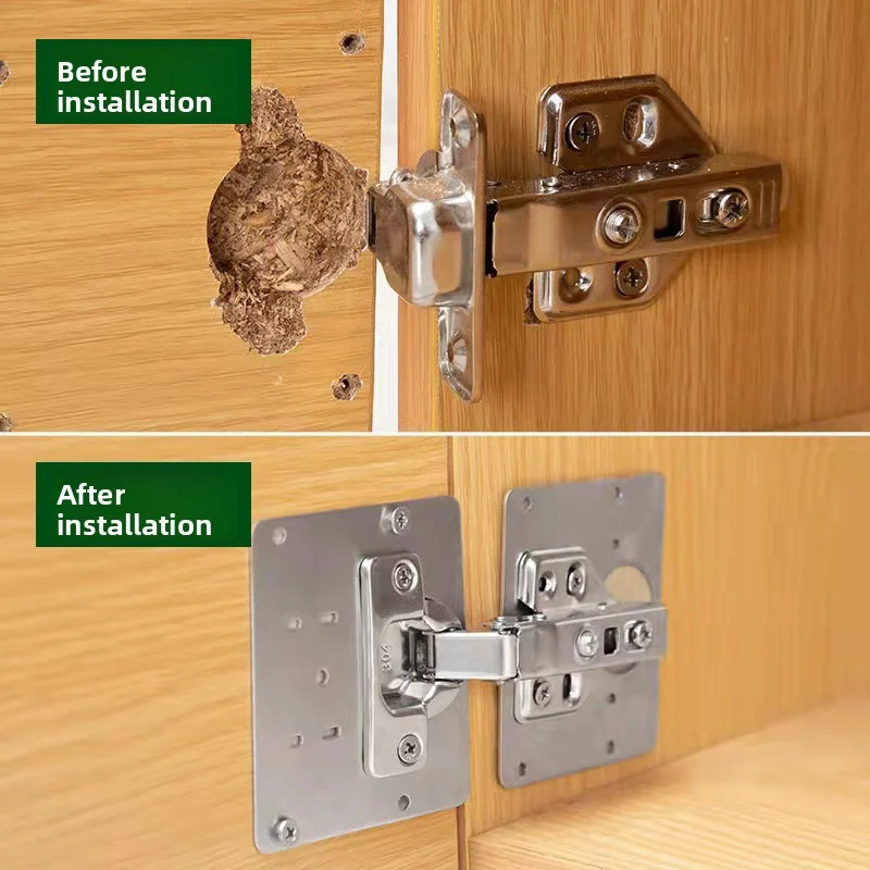 Kitchen Cabinet Hinge Repair P - Furniture Hardware Repair ulasan dan harga
