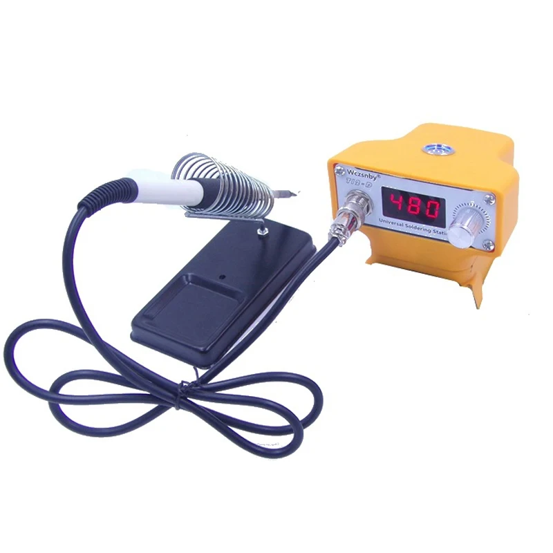 T12 Soldering Iron Station for - Milwaukee Drill M12 Fuel ulasan dan harga