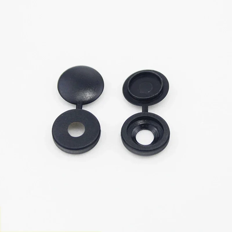 10/500pcs Screw Decorative Cap - Furniture Hardware Covers ulasan dan harga