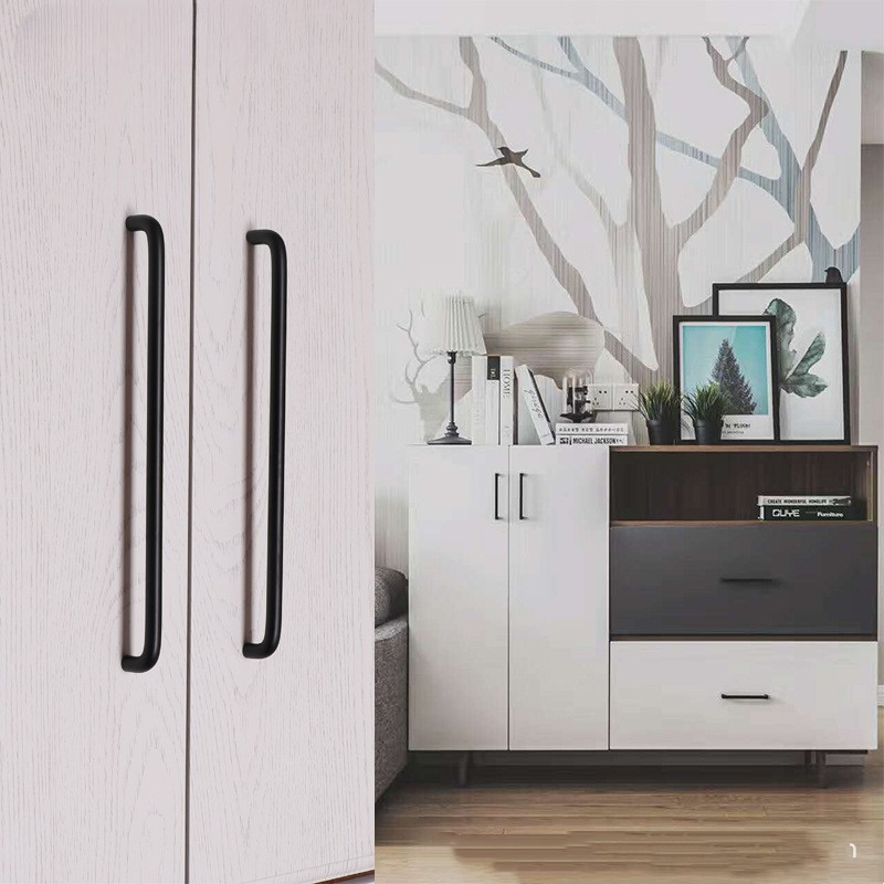 600mm Long Kitchen Cabinet Han - Restoration Hardware Furniture Used ulasan dan harga