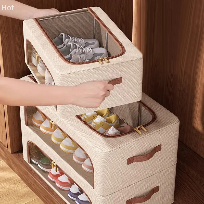 Under Bed Shoe Storage Organiz - Furniture Hardware For Bed ulasan dan harga