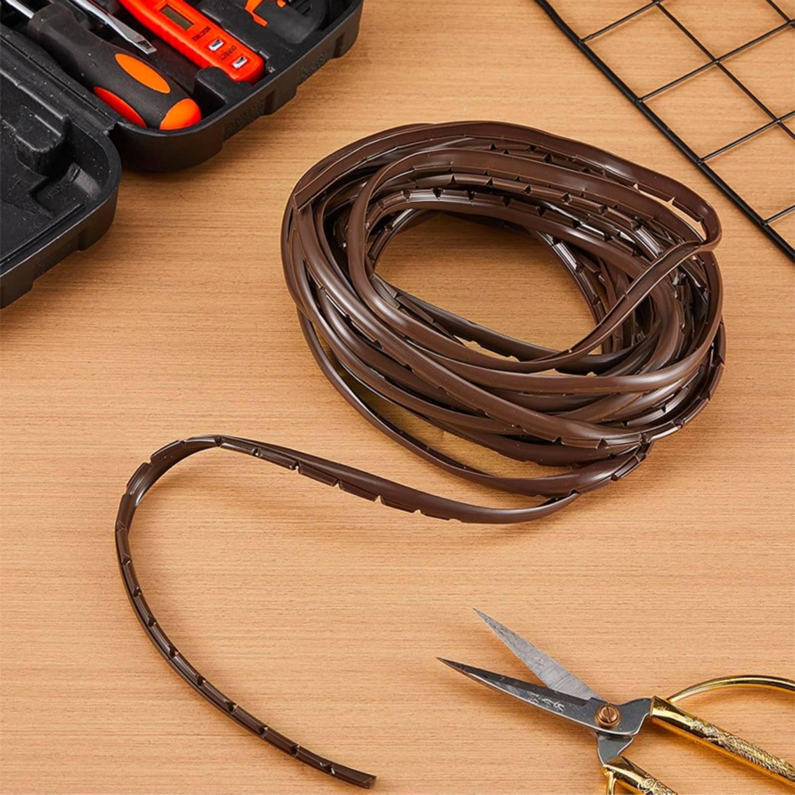 Glass Cabinet Retainer Customi - Furniture Hardware Repair ulasan dan harga