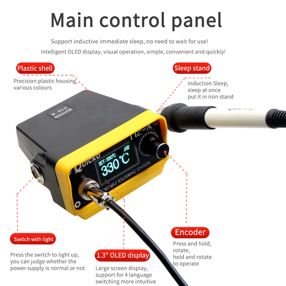 70W T12 Cordless Soldering Sta - Milwaukee Drill M12 Fuel ulasan dan harga