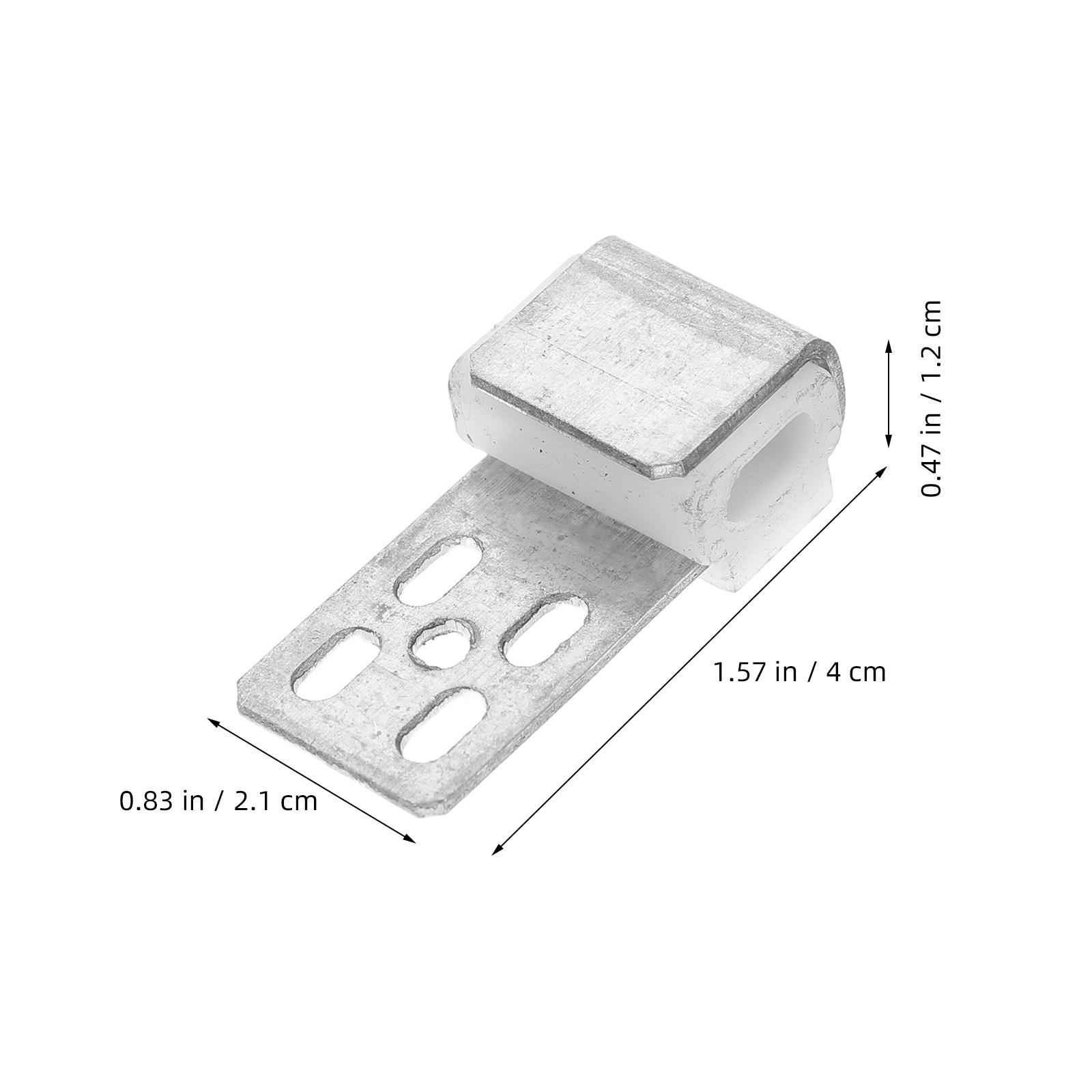 12Pcs Silent Upholstery Sofa S - Furniture Hardware Repair ulasan dan harga