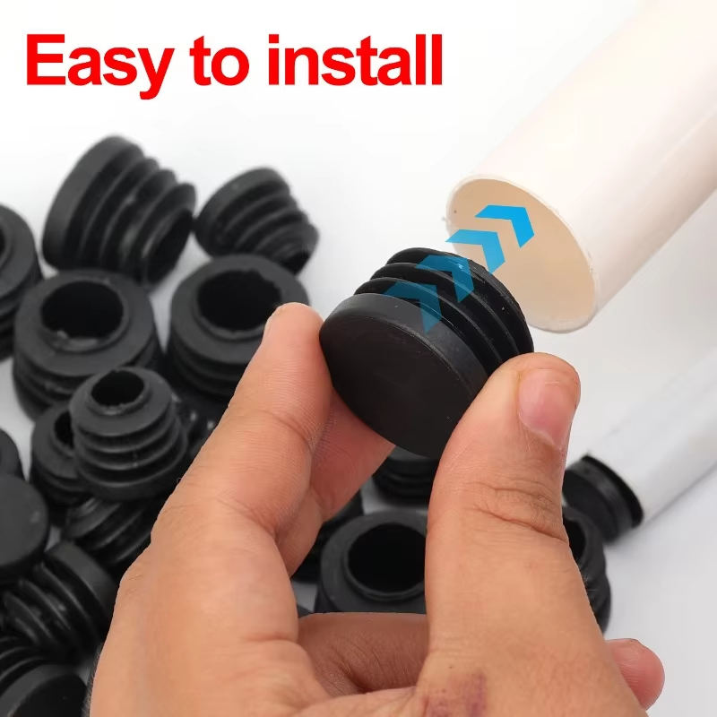 20-100PCS Chair Leg Caps Prote - Furniture Hardware Covers ulasan dan harga