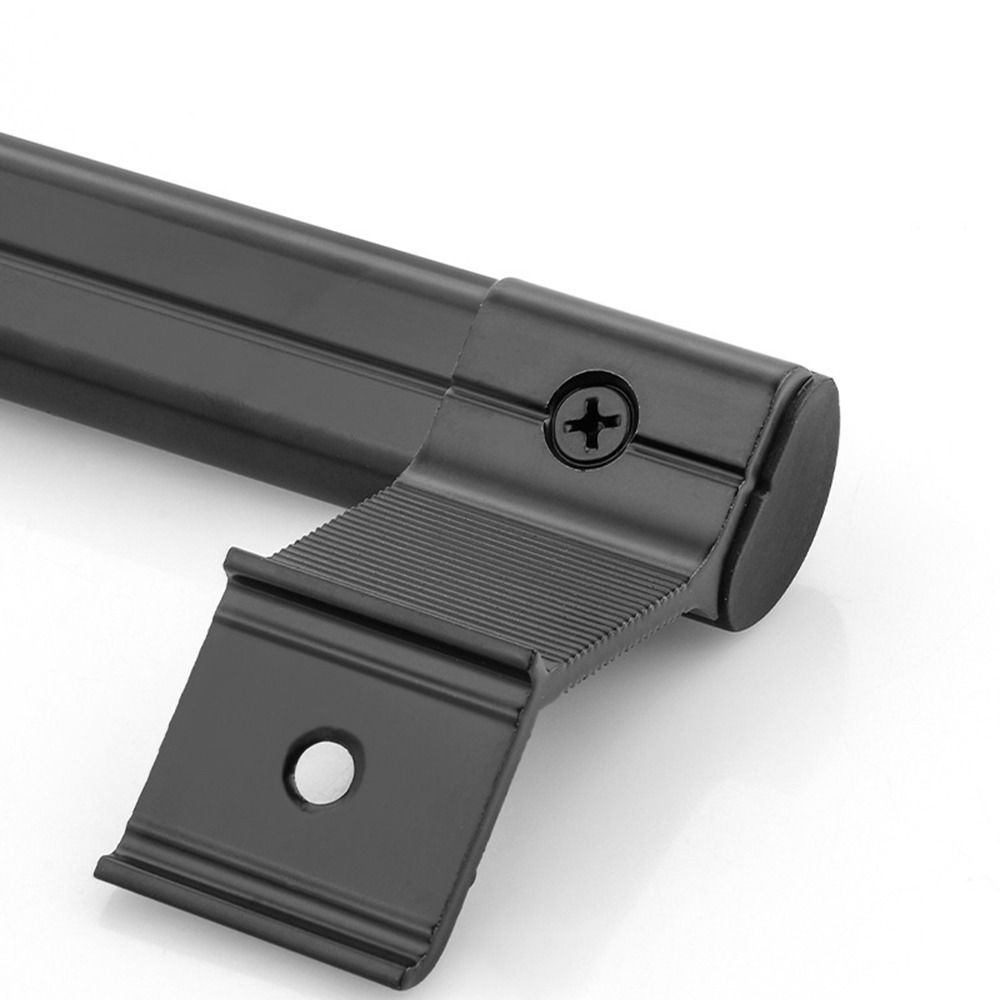 Aluminium Alloy Sliding Door H - Furniture Hardware Knobs ulasan dan harga