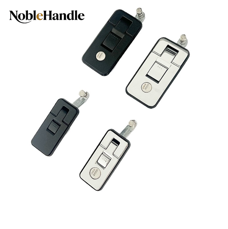 MS6018Z RV Cam Lock Latch Hand - Furniture Hardware Knobs ulasan dan harga