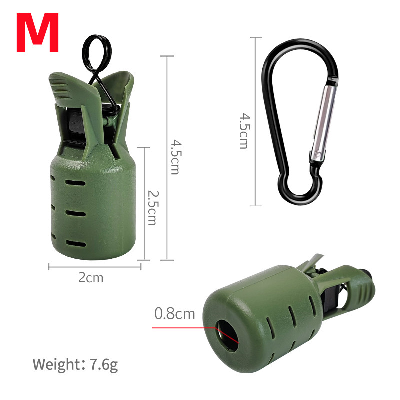 L+M Size Squid Jig Protector S - Furniture Hardware Jig ulasan dan harga