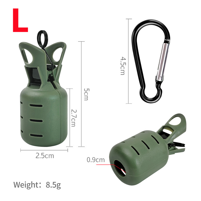 L+M Size Squid Jig Protector S - Furniture Hardware Jig ulasan dan harga