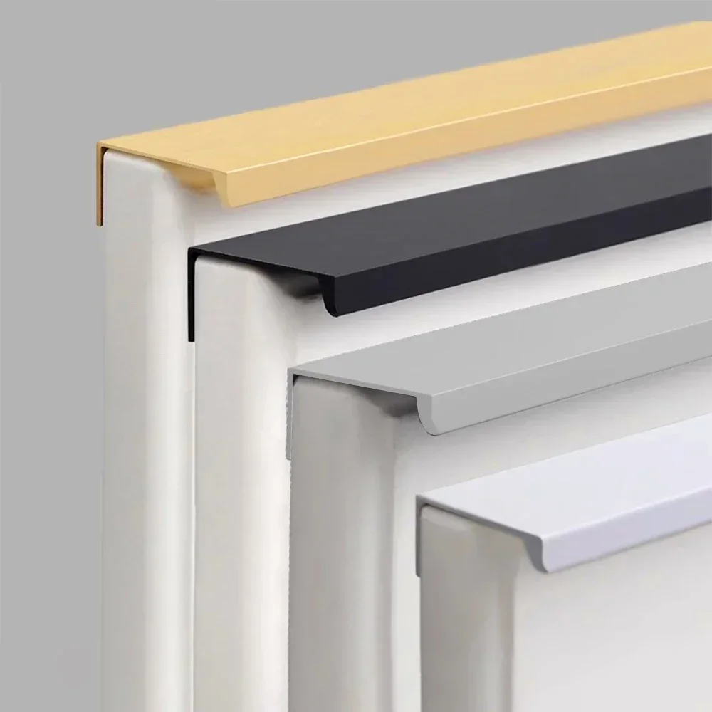 Non-punch Furniture Handle Bru - Restoration Hardware Furniture Used ulasan dan harga