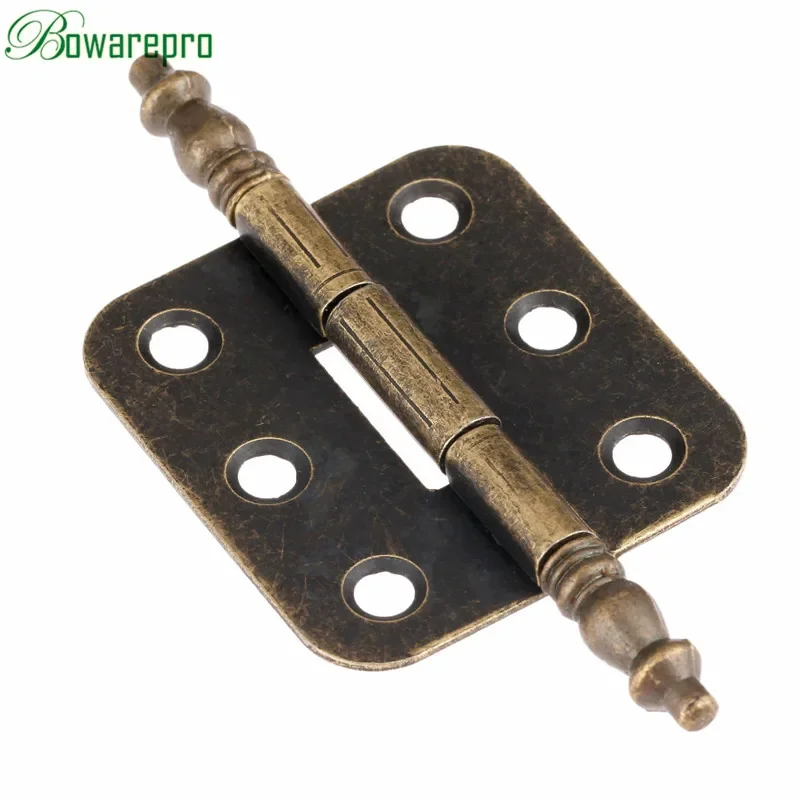 bowarepro 2Pcs 70*35mm Antique - Furniture Hardware Antique ulasan dan harga