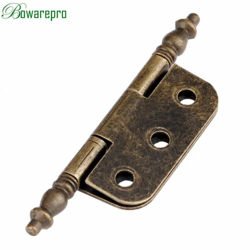 bowarepro 2Pcs 70*35mm Antique - Furniture Hardware Antique ulasan dan harga