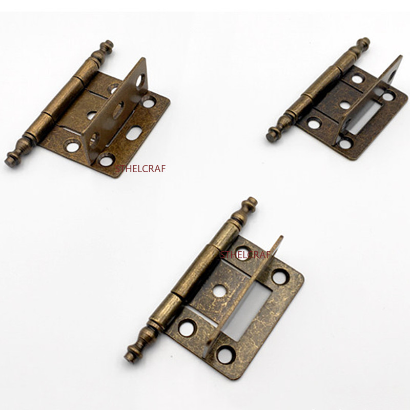 2PCS Vintage Decorative Cabine - Furniture Hardware Vintage ulasan dan harga
