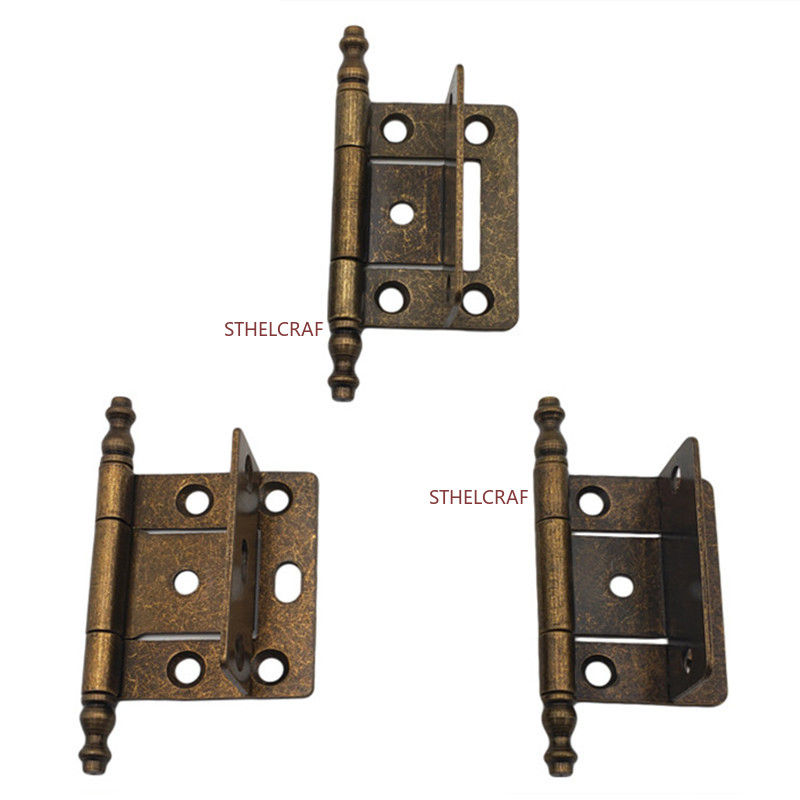 2PCS Vintage Decorative Cabine - Furniture Hardware Vintage ulasan dan harga