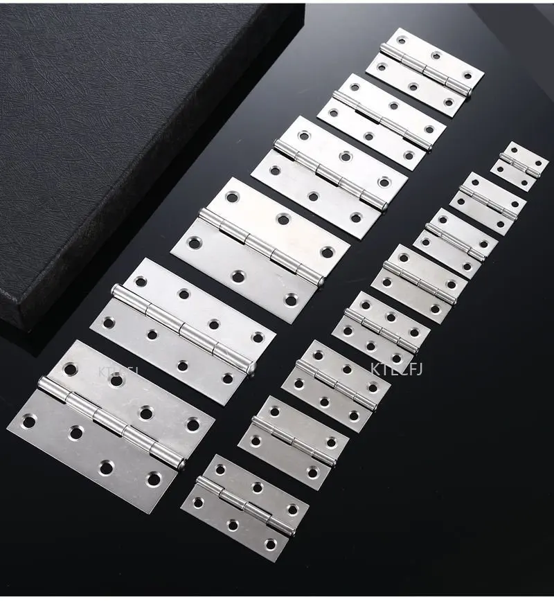 2 Pcs Set 4 Inch Length Cabine - Soft Close Hinge ulasan dan harga