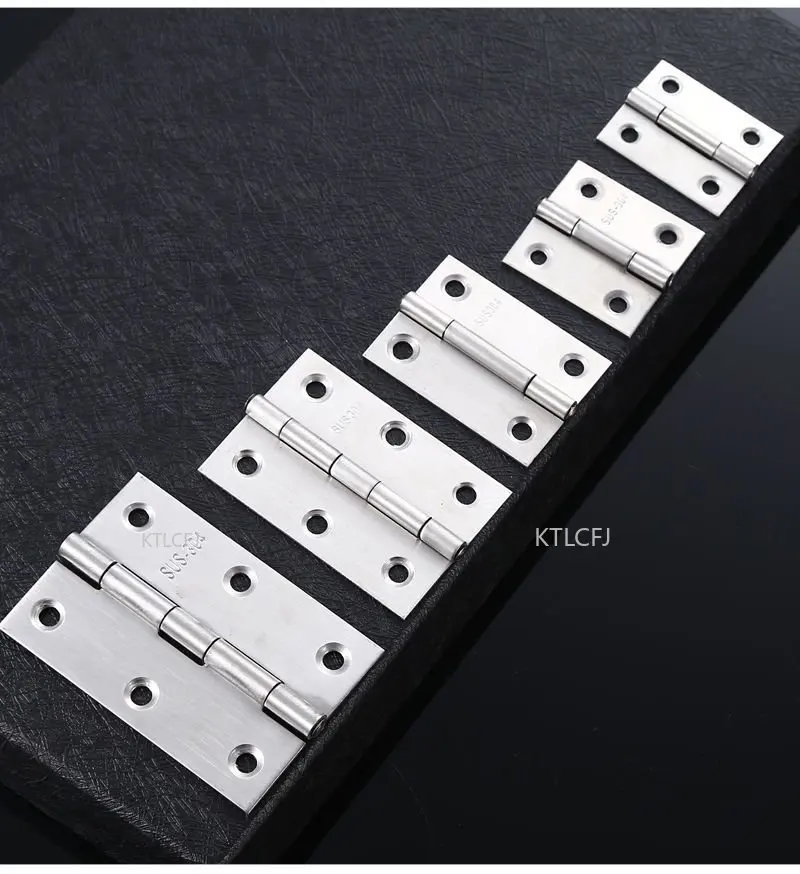 2 Pcs Set 4 Inch Length Cabine - Soft Close Hinge ulasan dan harga