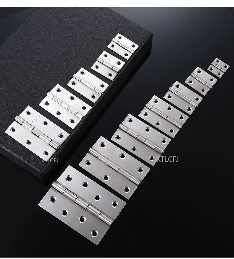 2 Pcs Set 4 Inch Length Cabine - Soft Close Hinge ulasan dan harga