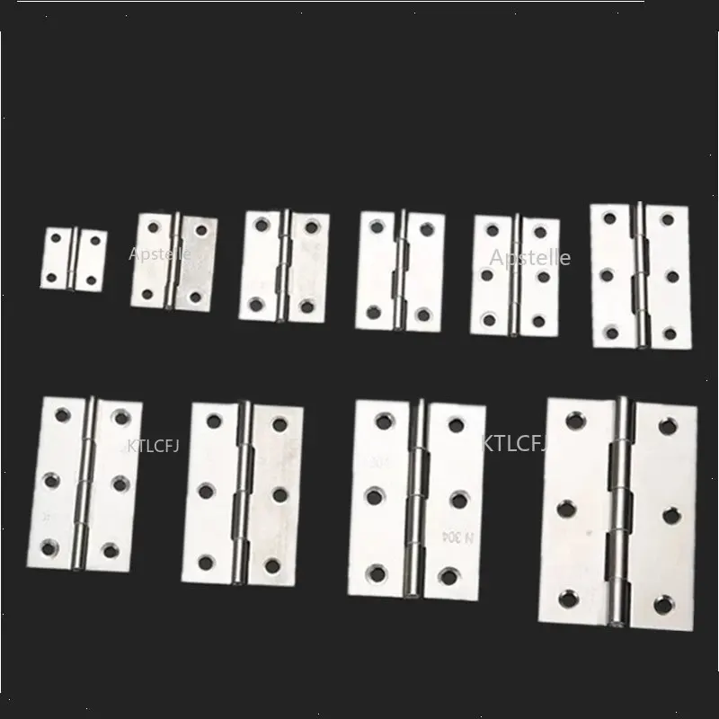 2 Pcs Set 4 Inch Length Cabine - Soft Close Hinge ulasan dan harga