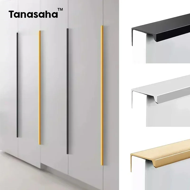 Hidden Furniture Handles Matte - Restoration Hardware Furniture Used ulasan dan harga
