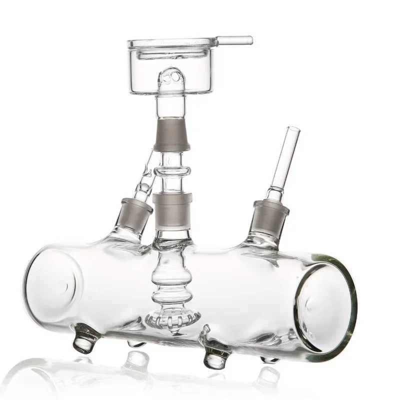 MP5 Glass Hookah Narguile Tank - Furniture Hardware Usa ulasan dan harga