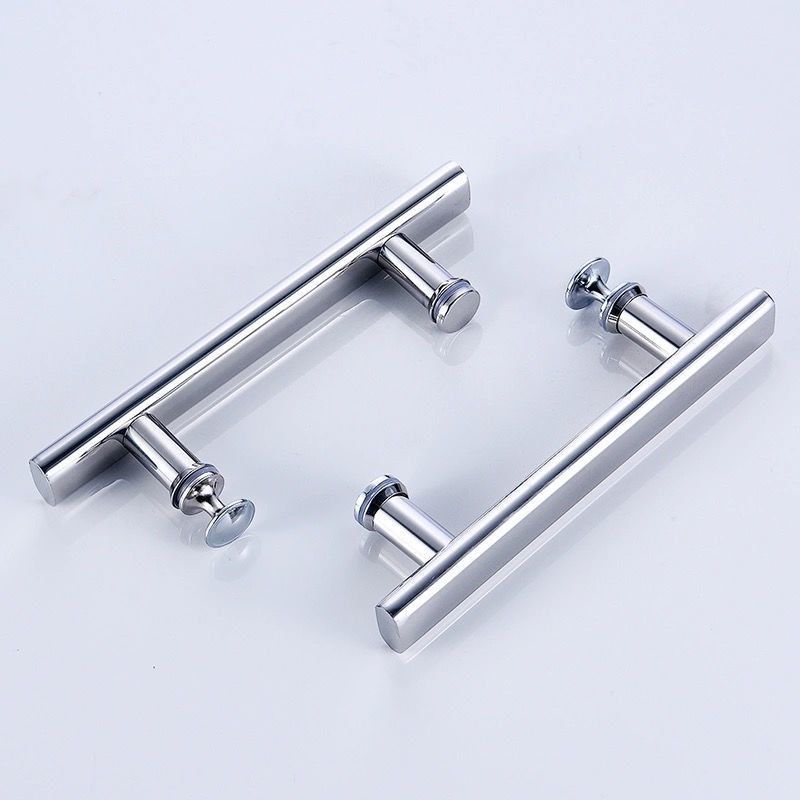 2pcs/Lot ABS+ Stainless Steel  - Furniture Hardware Knobs ulasan dan harga