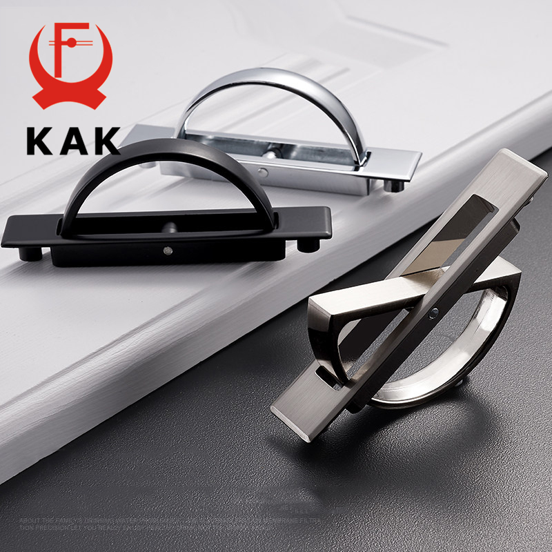KAK Tatami Hidden Door Handles - Furniture Hardware Covers ulasan dan harga