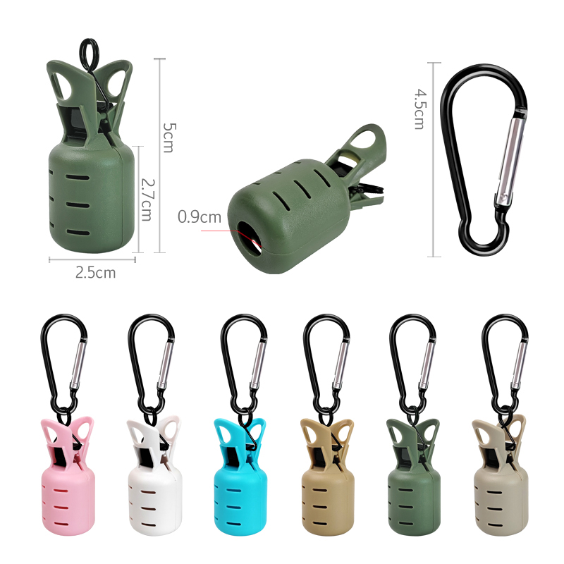 New Squid Jig Bait Protector K - Furniture Hardware Jig ulasan dan harga