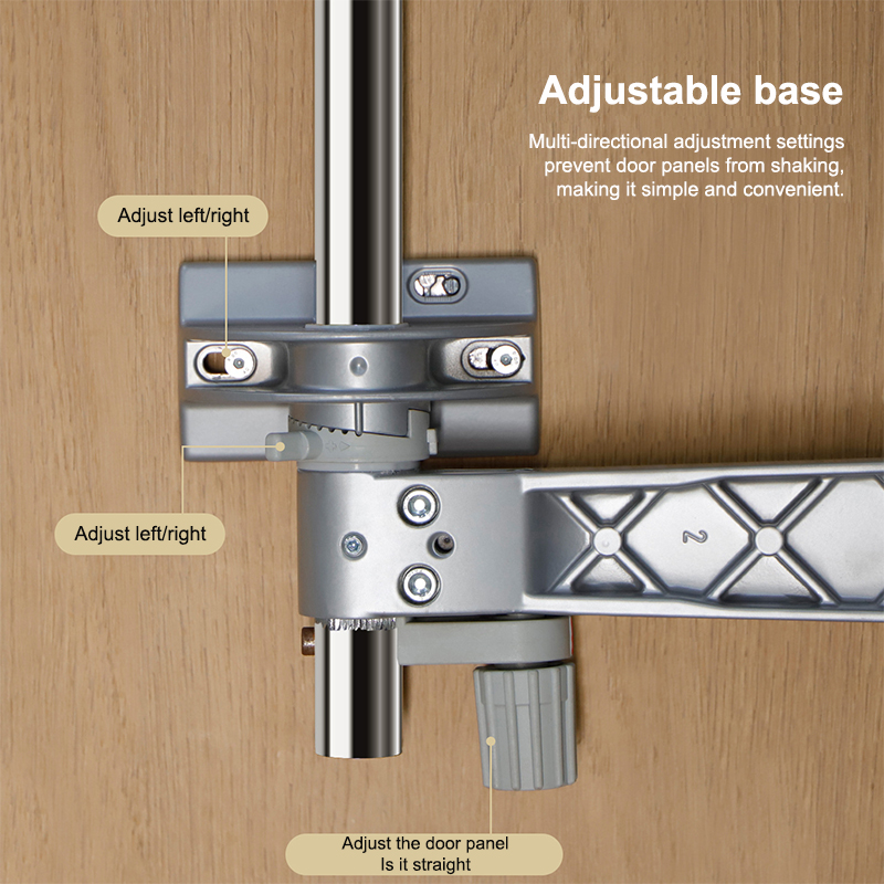 Inner Cabinet Bedroom Furnitur - Soft Close Hinge ulasan dan harga