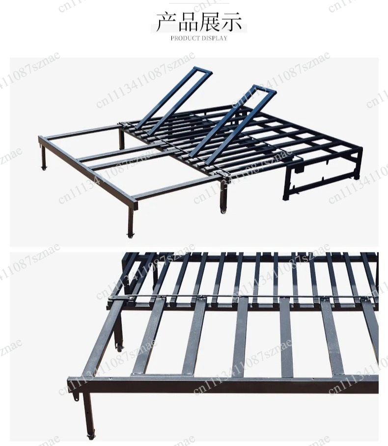 Durable Push-Pull Bed Frame Wh - Furniture Hardware Wholesale ulasan dan harga