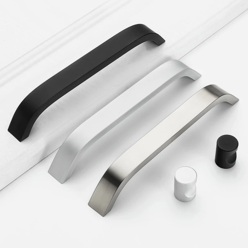 96 128 160 192mm Aluminum Mode - Restoration Hardware Furniture Used ulasan dan harga