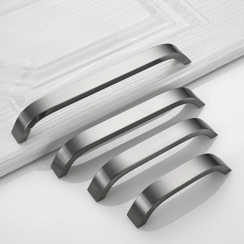96 128 160 192mm Aluminum Mode - Restoration Hardware Furniture Used ulasan dan harga