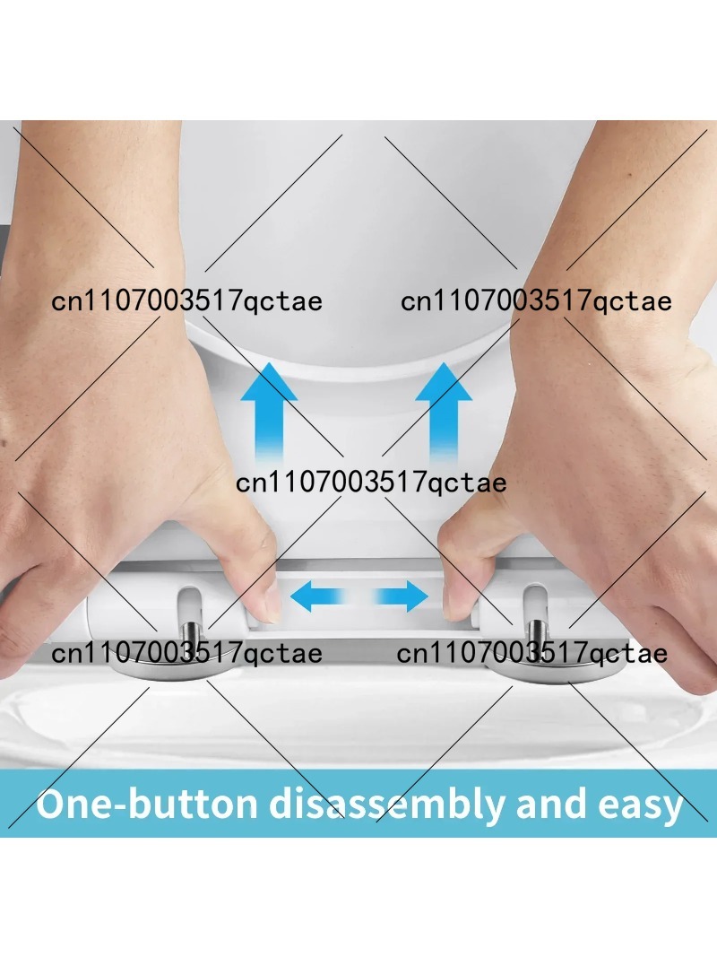Square Heavy Duty Soft Close Q - Soft Close Hinge ulasan dan harga