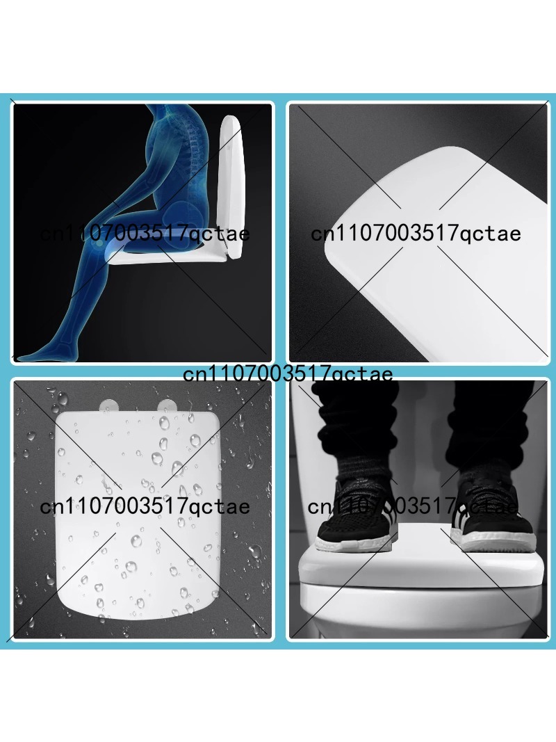 Square Heavy Duty Soft Close Q - Soft Close Hinge ulasan dan harga