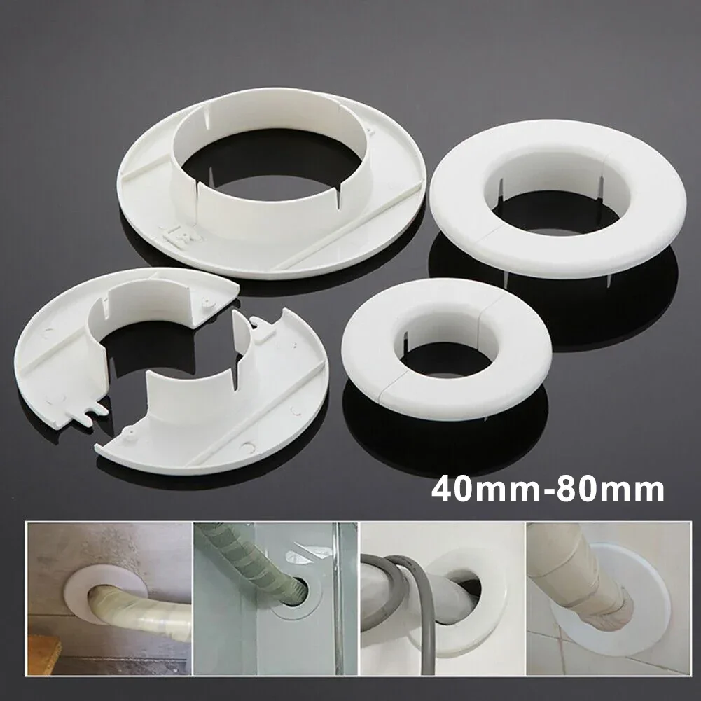 1PC Vent Cover Air-conditionin - Furniture Hardware Covers ulasan dan harga