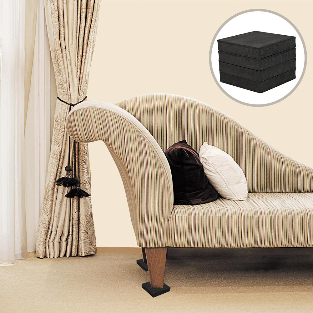 4/8pcs Washing Machine Anti Vi - Furniture Foot Pad ulasan dan harga