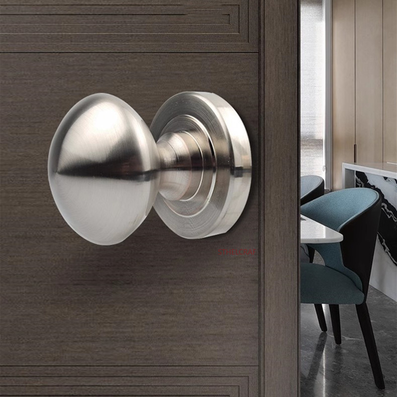 Zinc Alloy Barn Door Handles I - Furniture Hardware Knobs ulasan dan harga