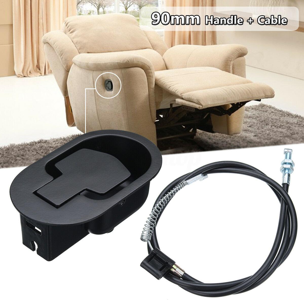 Recliner Release Pull Handle W - Furniture Hardware Wholesale ulasan dan harga