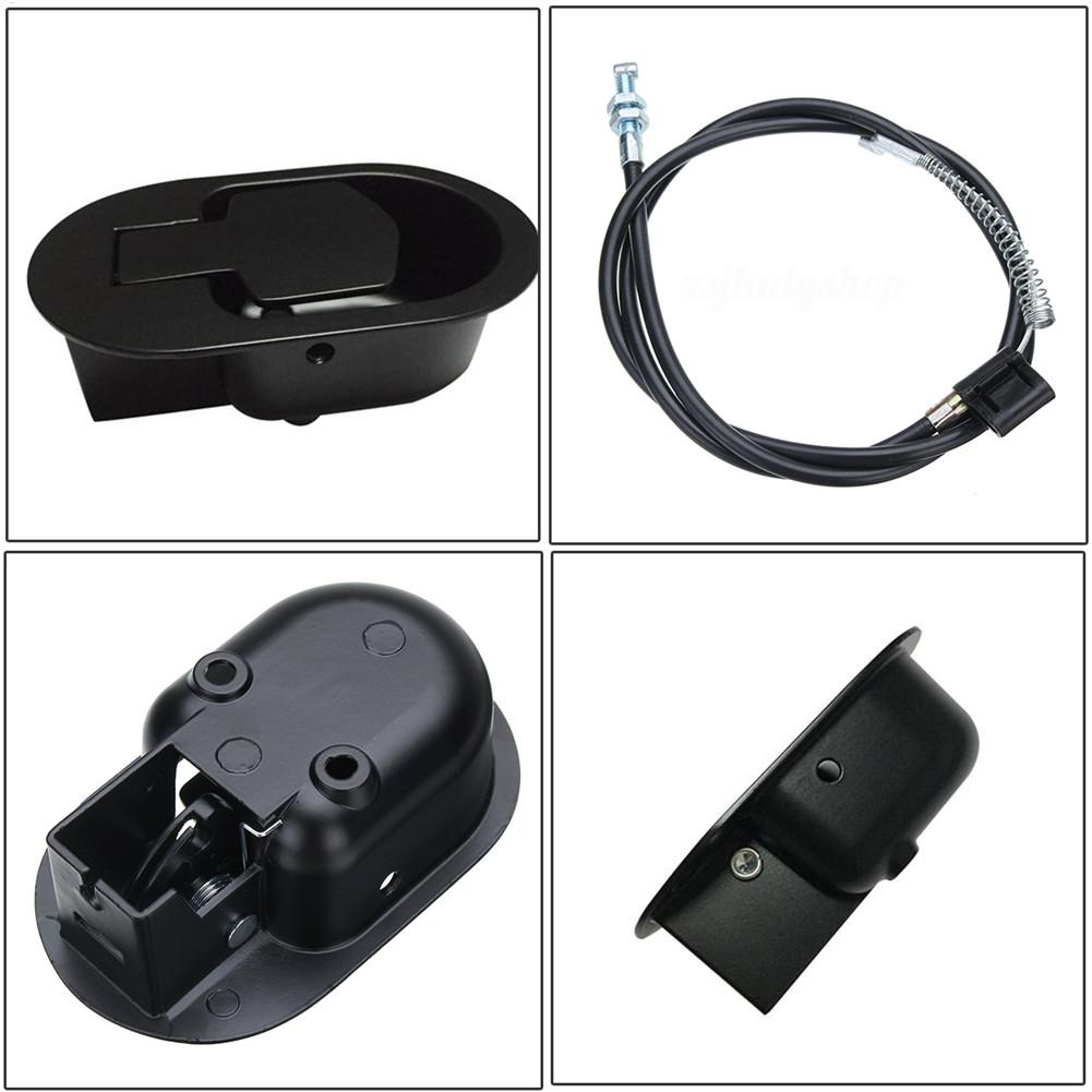 Recliner Release Pull Handle W - Furniture Hardware Wholesale ulasan dan harga
