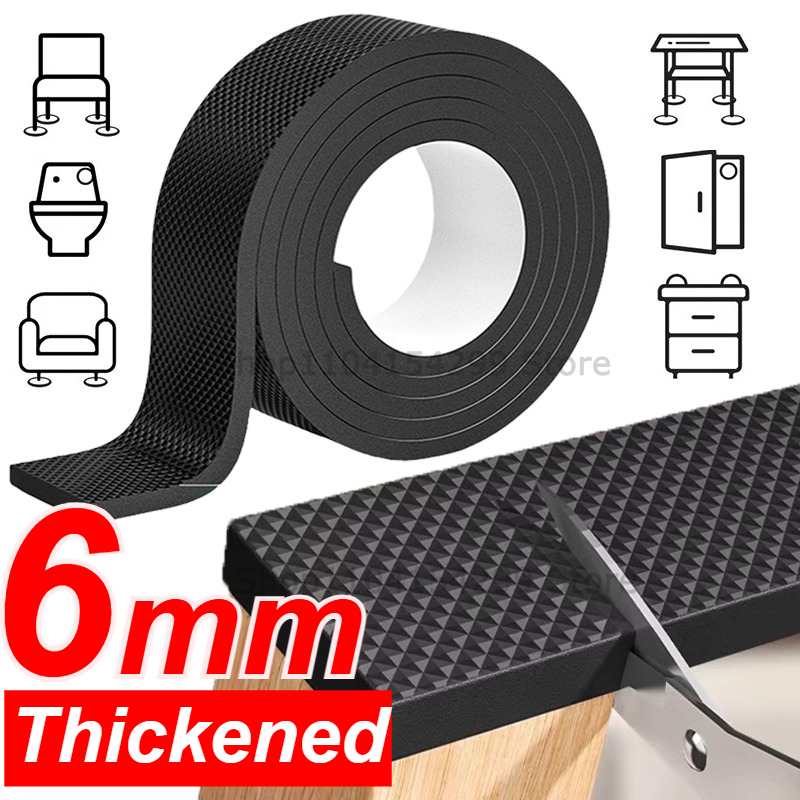DIY Anti-slip Furniture Pads M - Furniture Foot Pad ulasan dan harga
